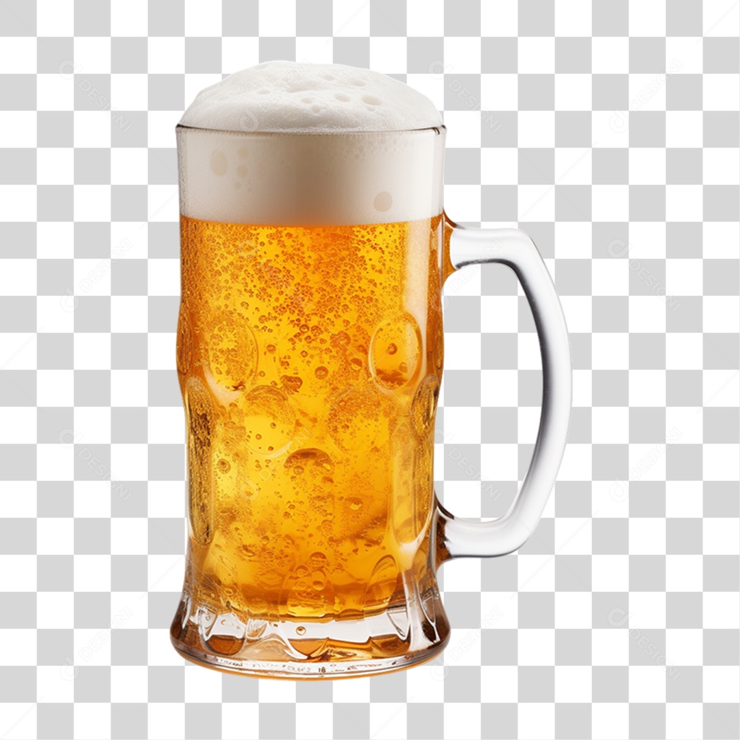 Copo Caneca de Bebida PNG Transparente