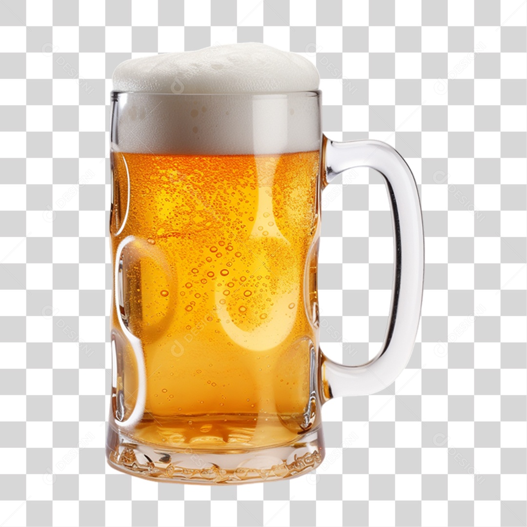 Copo Caneca de Bebida PNG Transparente