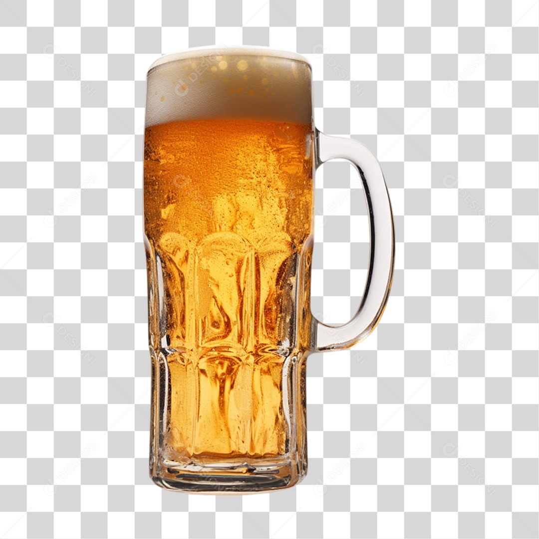 Copo Caneca de Bebida PNG Transparente