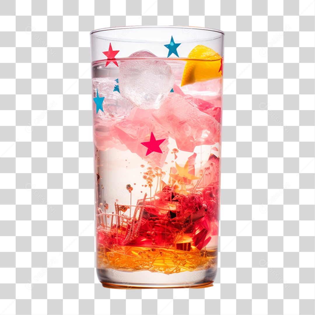 Copo Caneca de Bebida PNG Transparente