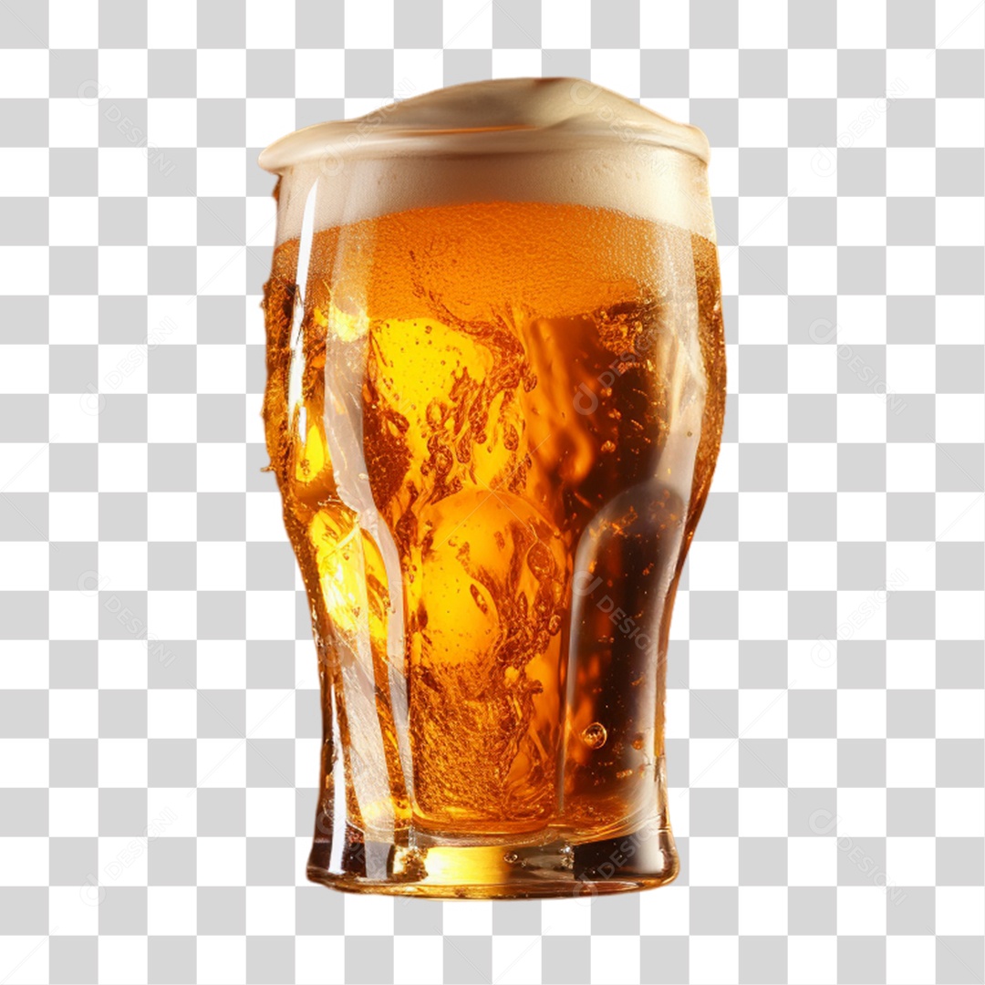 Copo Caneca de Bebida PNG Transparente