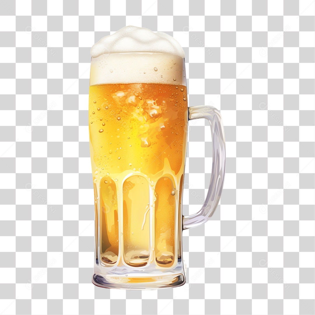 Copo Caneca de Bebida PNG Transparente