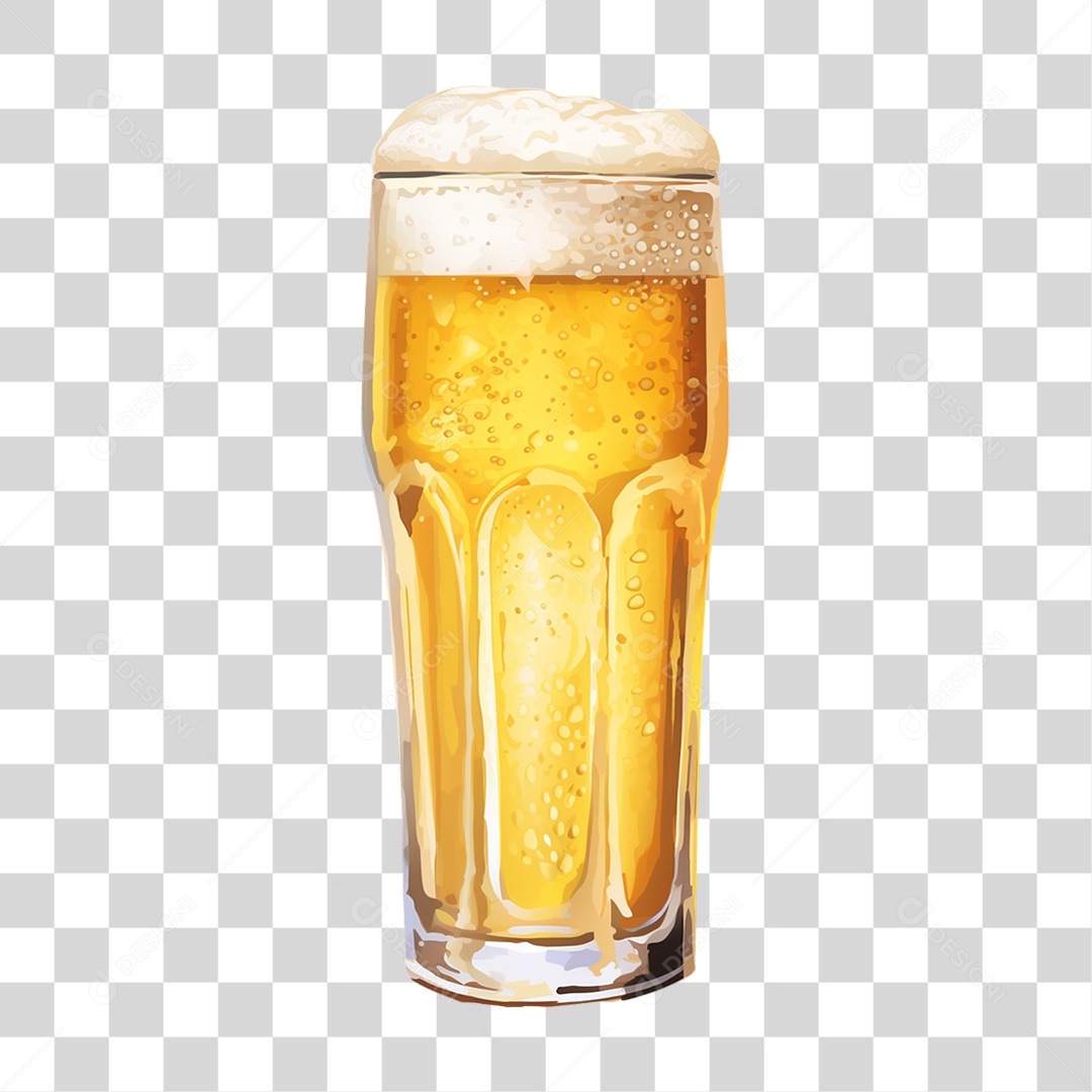 Copo Caneca de Bebida PNG Transparente