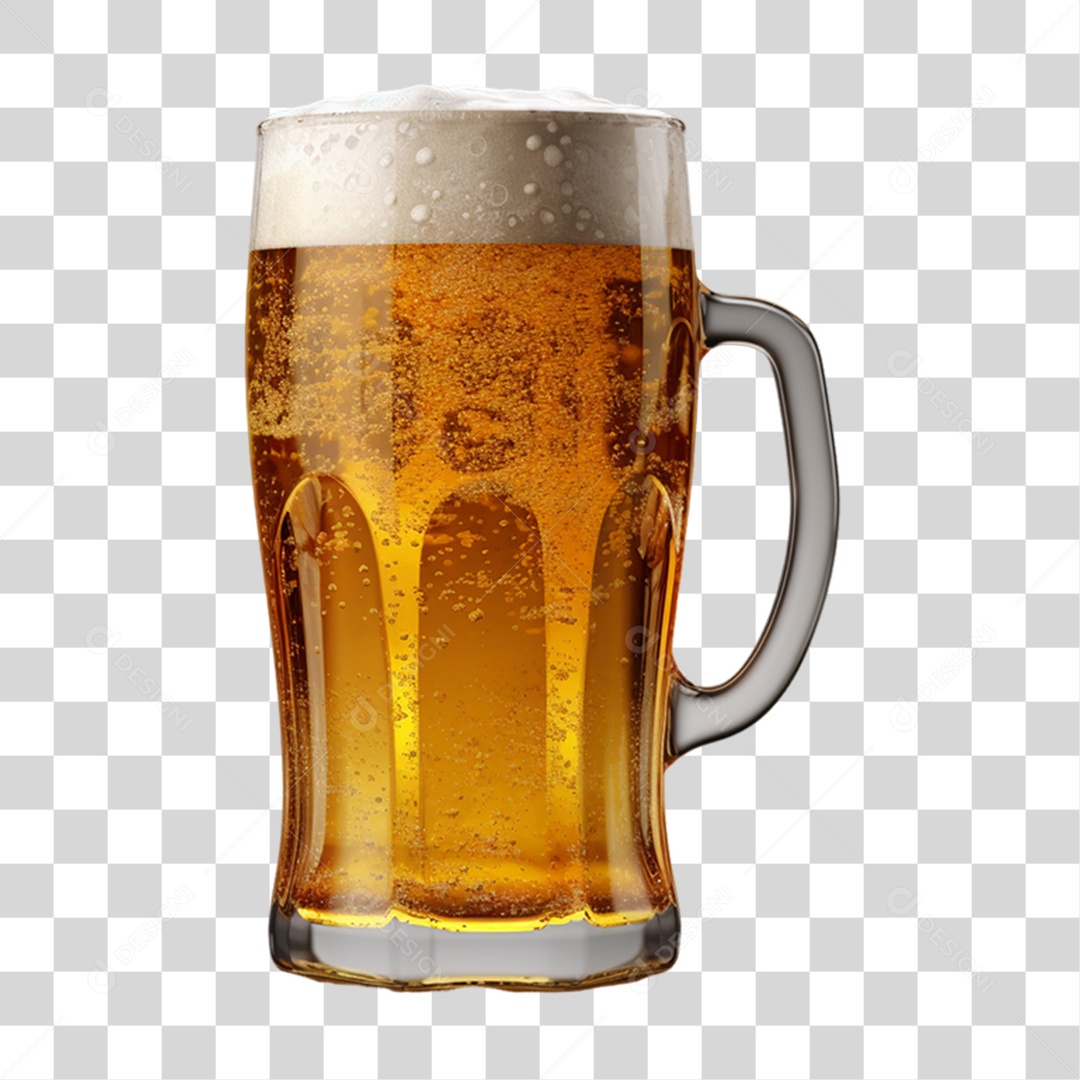 Copo Caneca de Bebida PNG Transparente