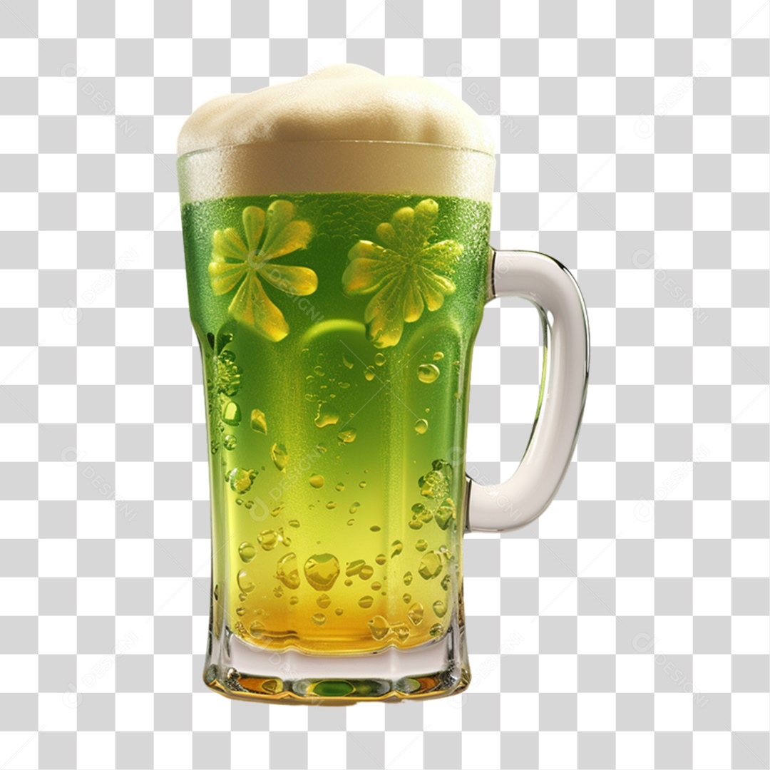 Copo Caneca de Bebida PNG Transparente