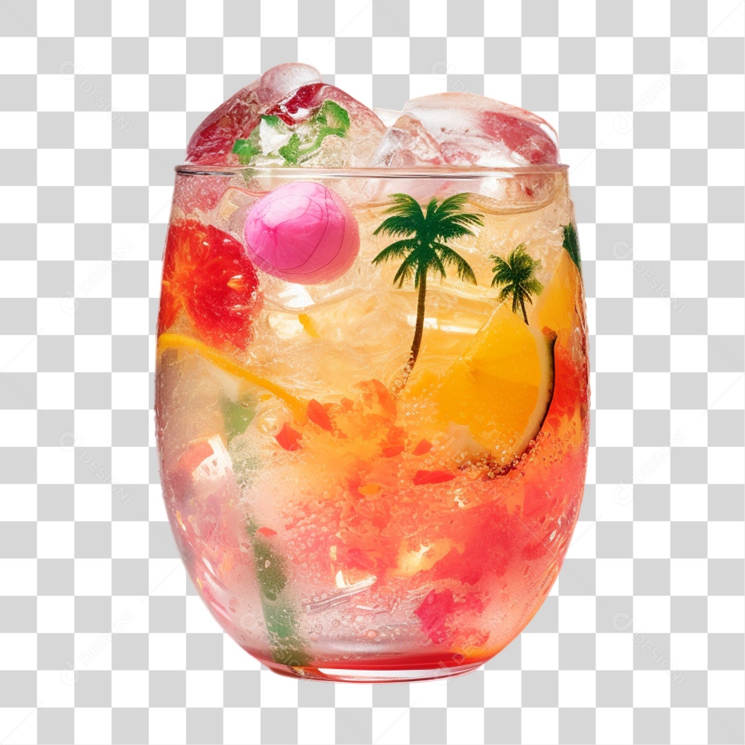 Copo Caneca de Bebida PNG Transparente