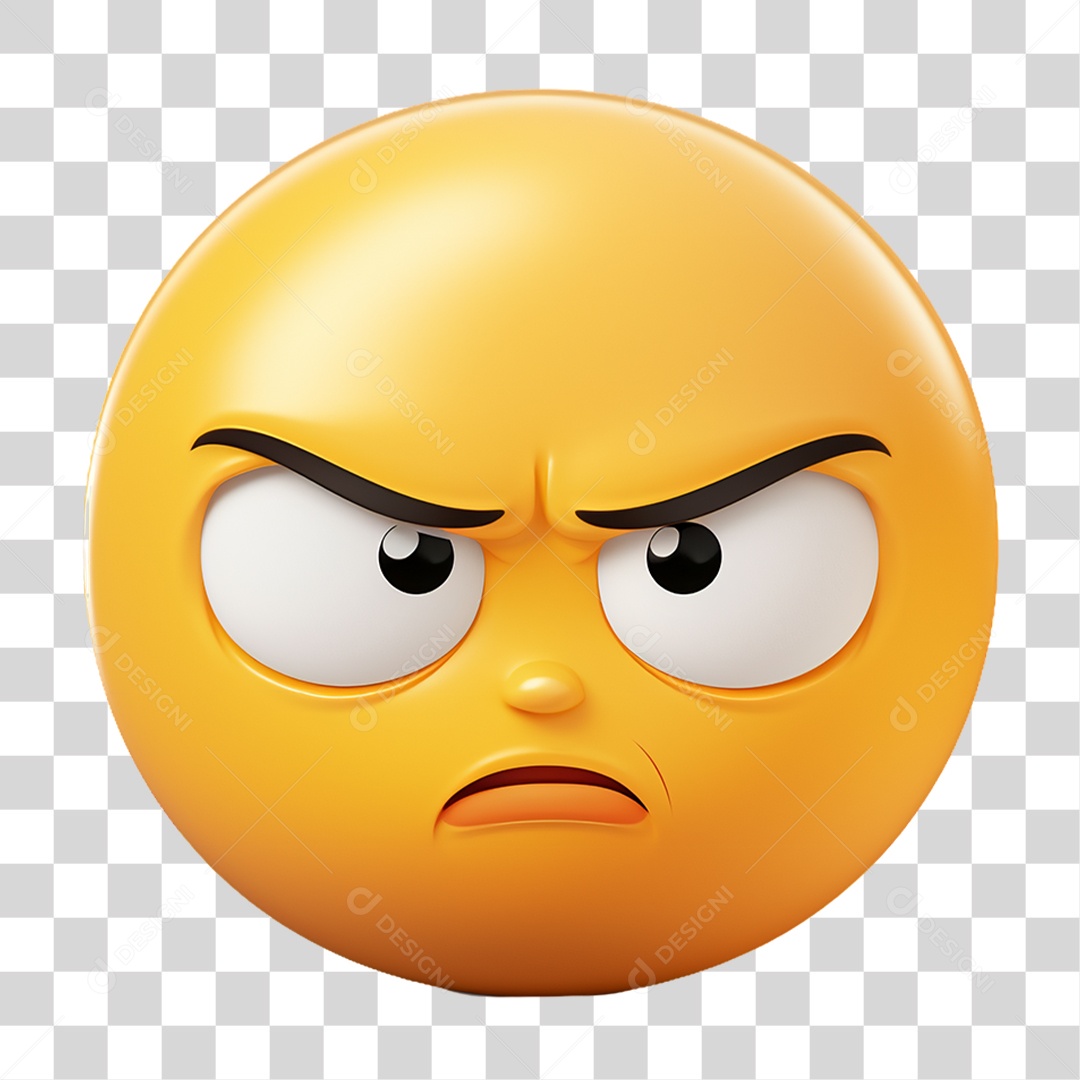 Emojis Carinhas Engraçadas Gestos Ideogramas e Smileys PNG Transparente