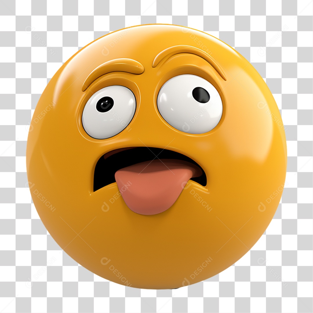 Emojis Carinhas Engraçadas Gestos Ideogramas e Smileys PNG Transparente