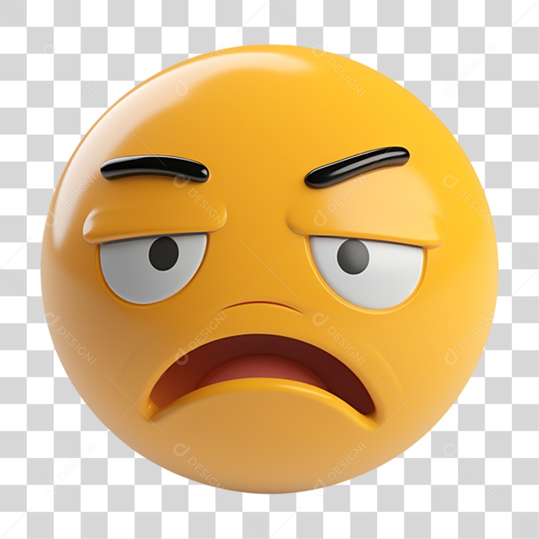 Emojis Carinhas Engraçadas Gestos Ideogramas e Smileys PNG Transparente