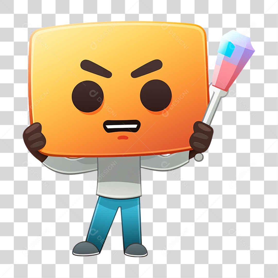 Emojis Carinhas Engraçadas Gestos Ideogramas e Smileys PNG Transparente