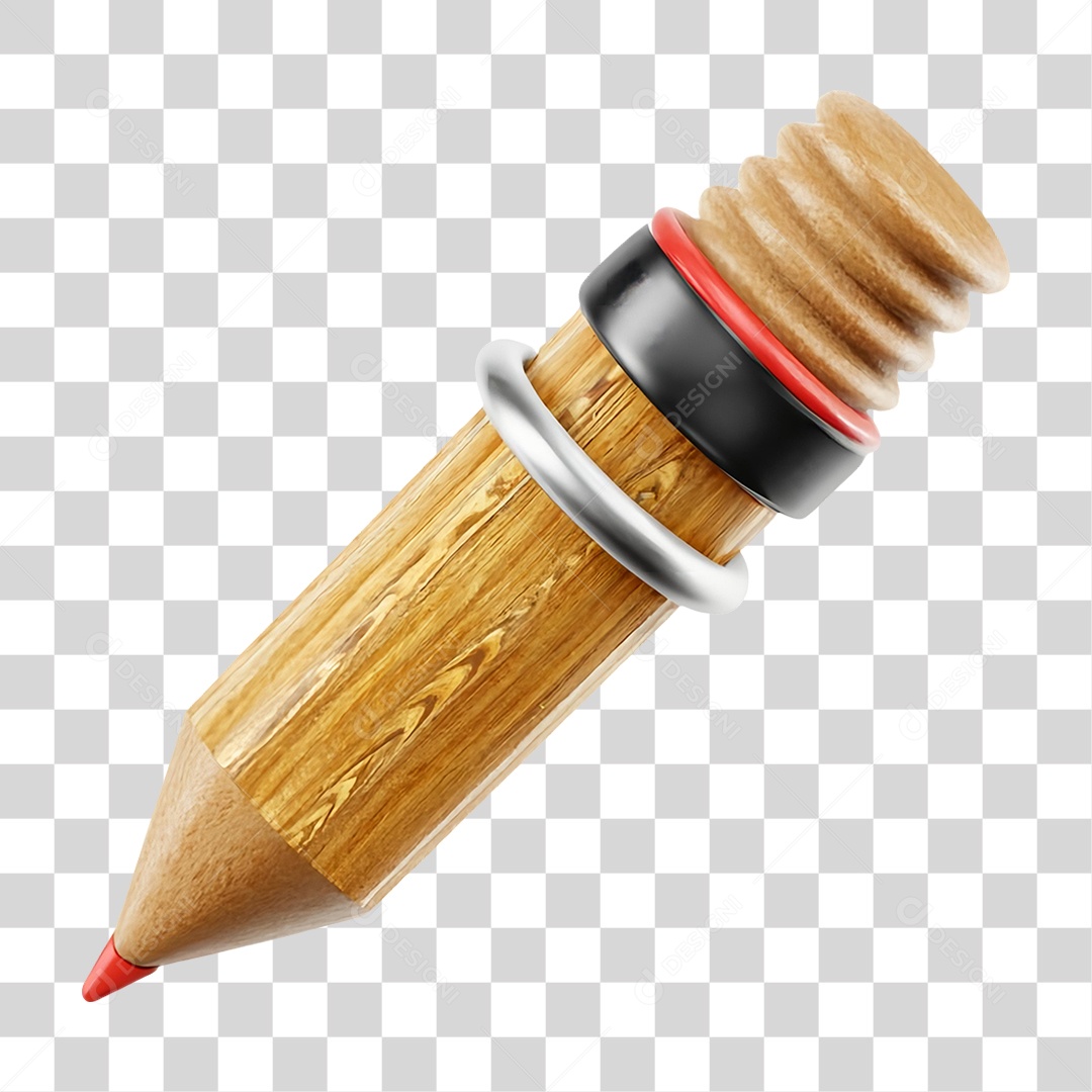 Ícones Escolares PNG Transparente