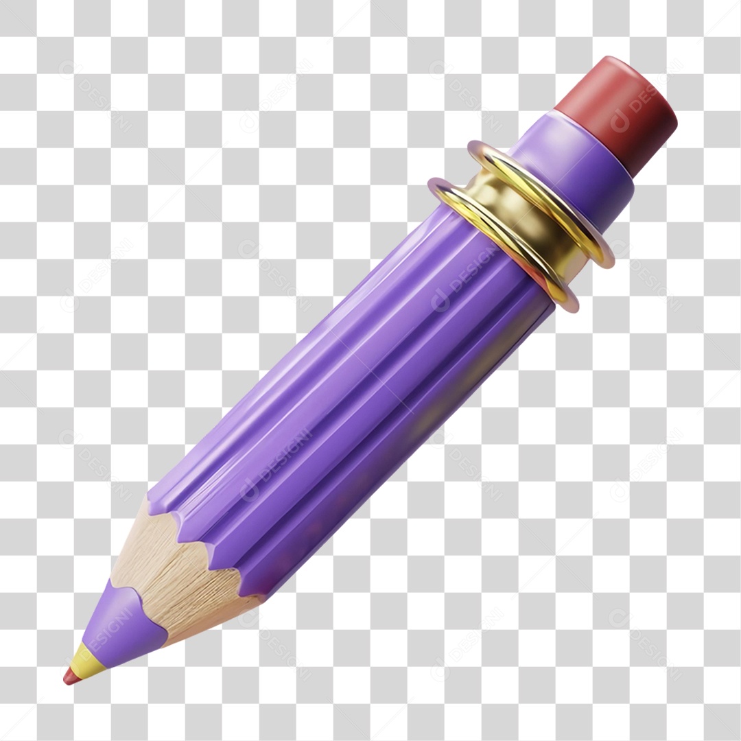 Ícones Escolares PNG Transparente