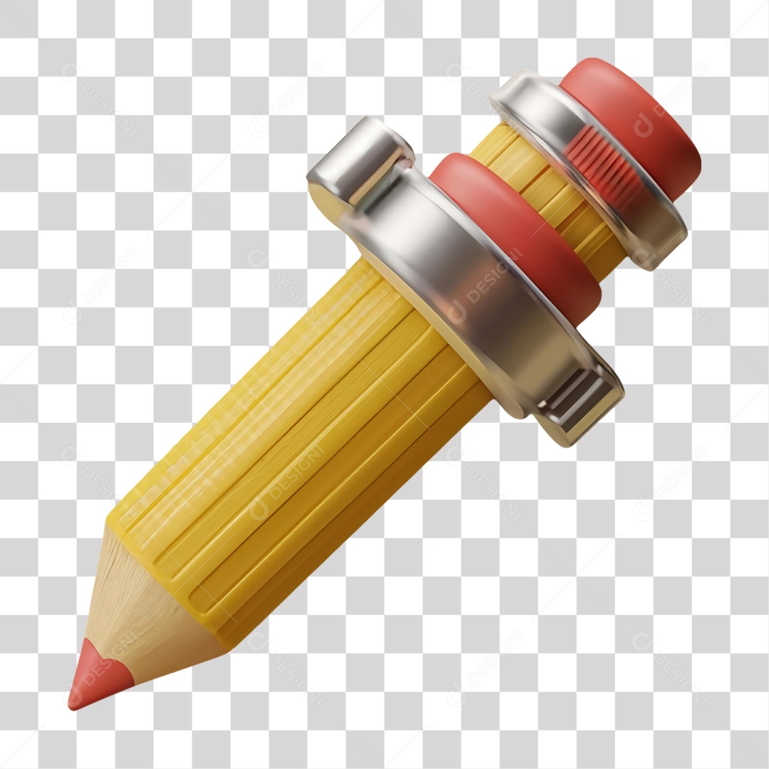 Ícones Escolares PNG Transparente