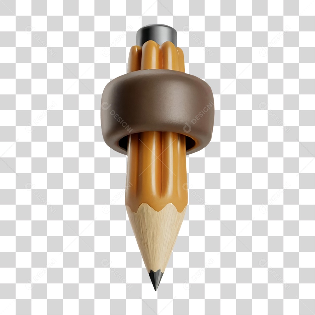 Ícones Escolares PNG Transparente