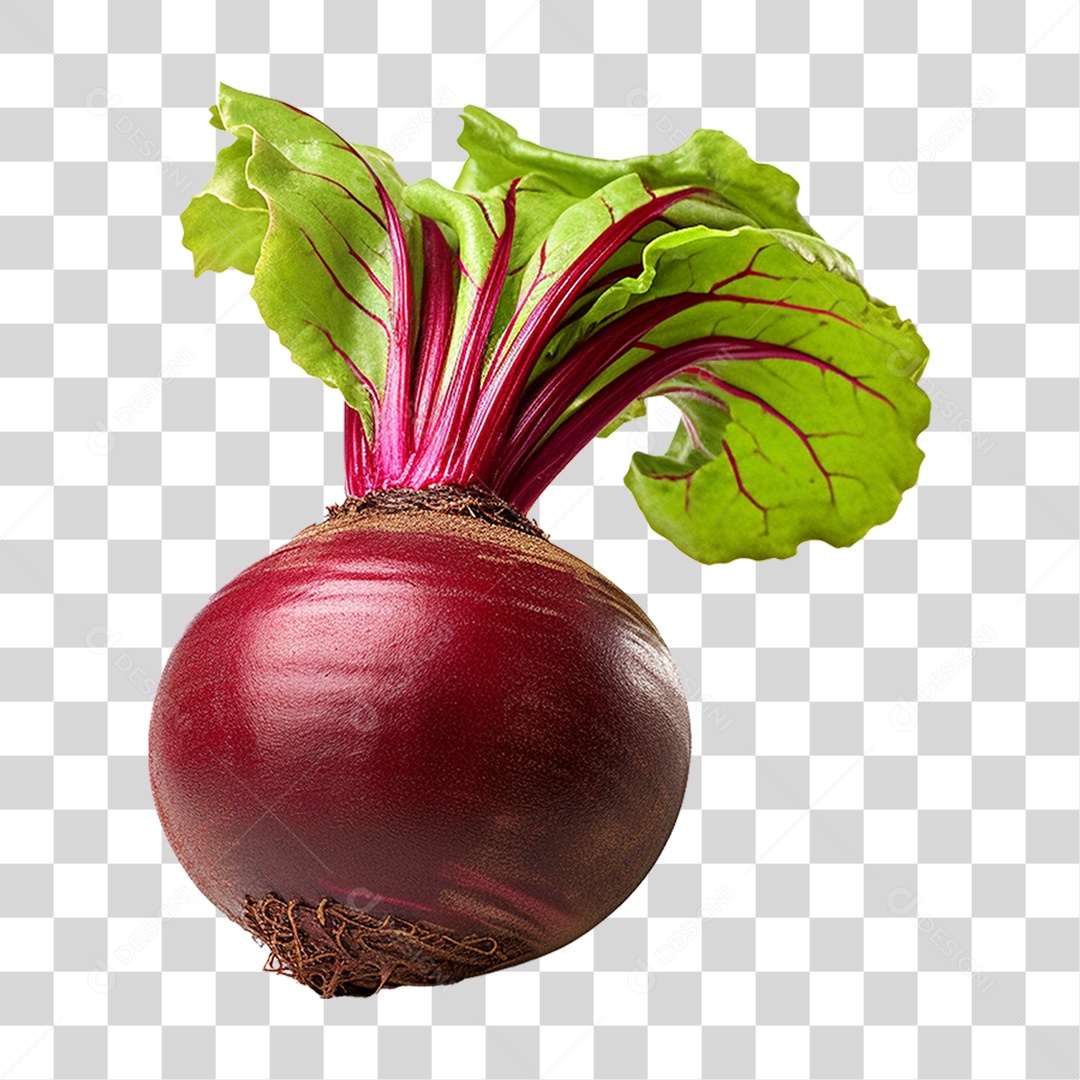 Beterraba Legumes PNG Transparente