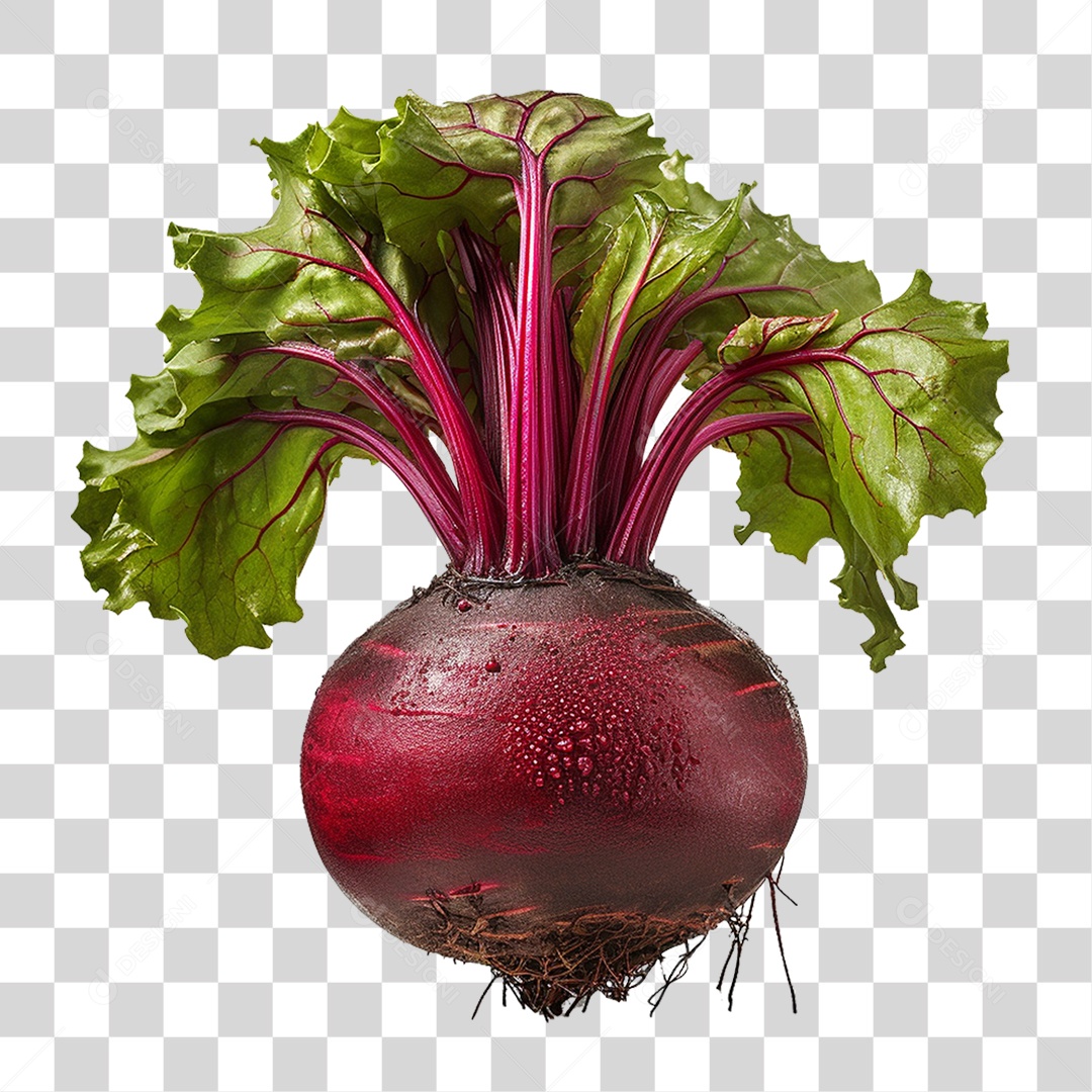 Beterraba Legumes PNG Transparente