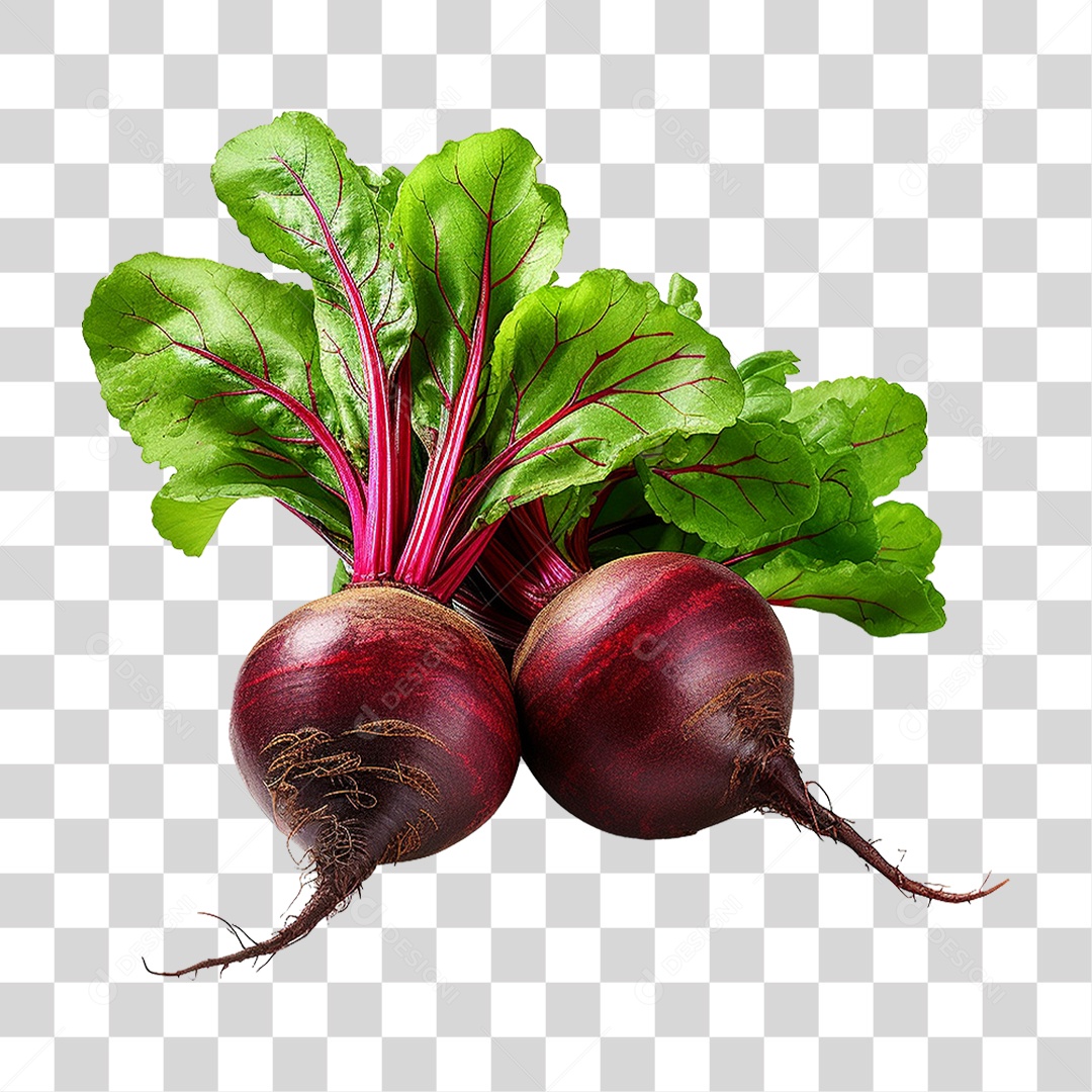 Beterraba Legumes PNG Transparente