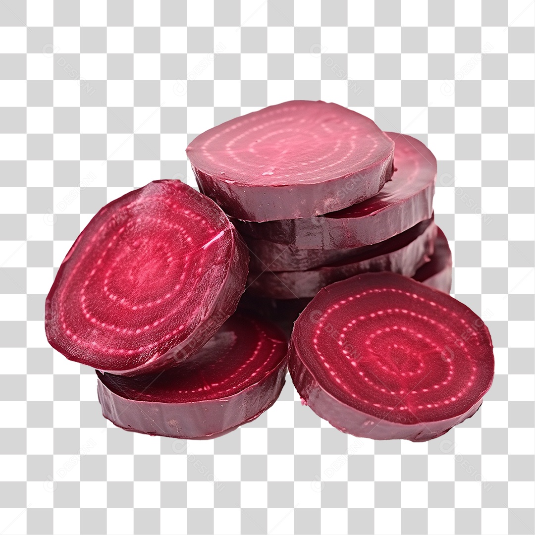 Beterraba Legumes PNG Transparente