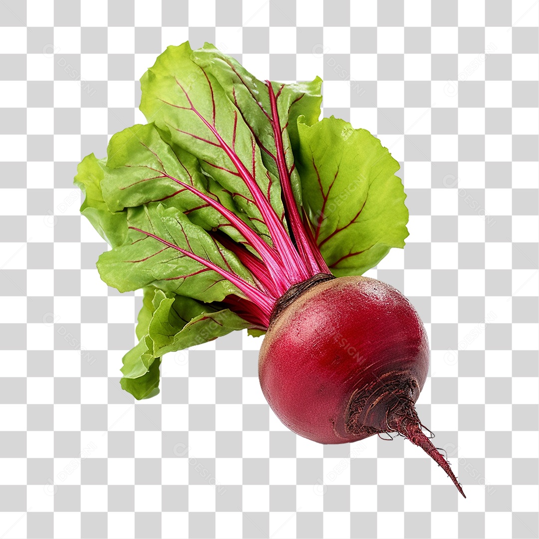 Beterraba Legumes PNG Transparente
