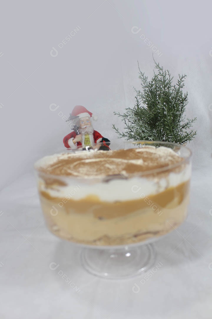 Deliciosa sobremesa de banoffe