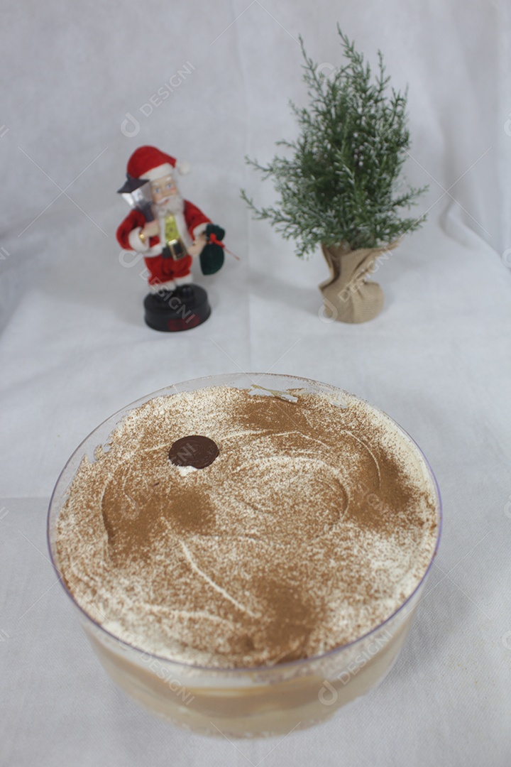 Deliciosa sobremesa de banoffe