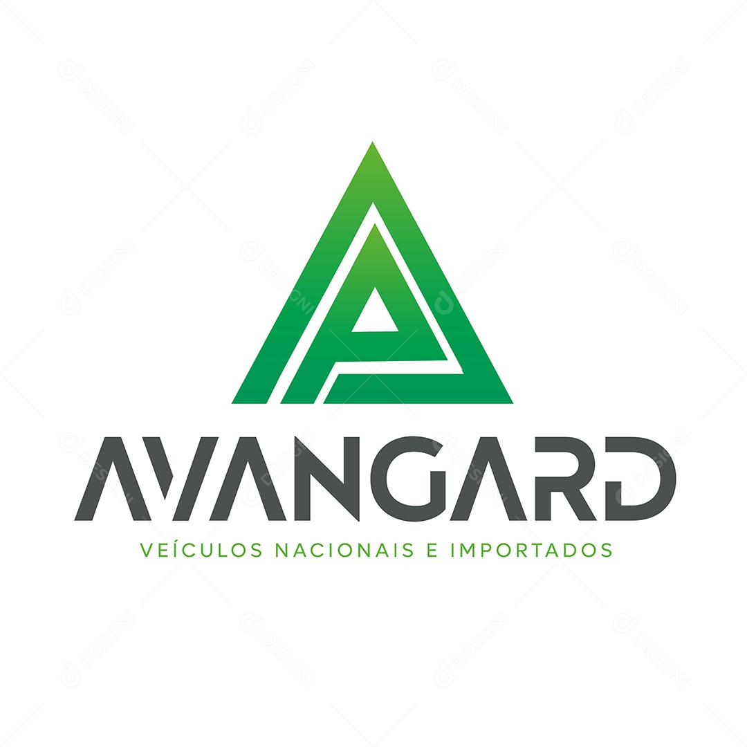 Modelo de Logo de Loja de Carros Ilustração Vetor EPS