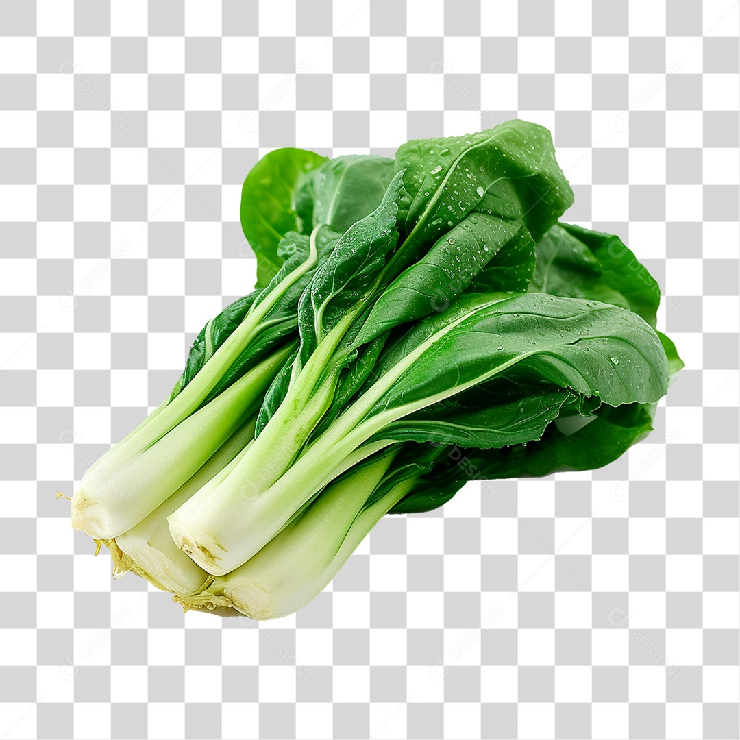 Couve PNG Transparente