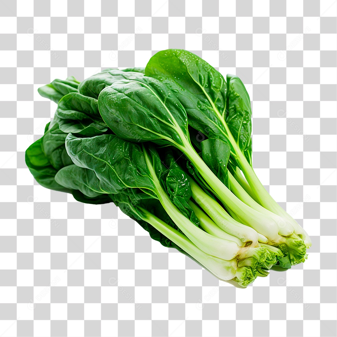 Couve PNG Transparente
