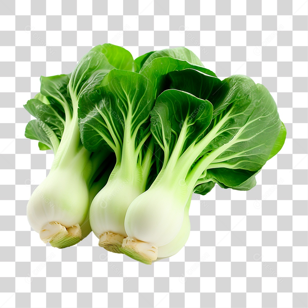 Couve PNG Transparente