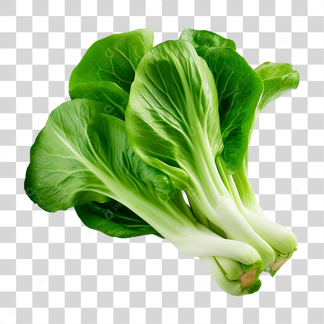 Couve PNG Transparente