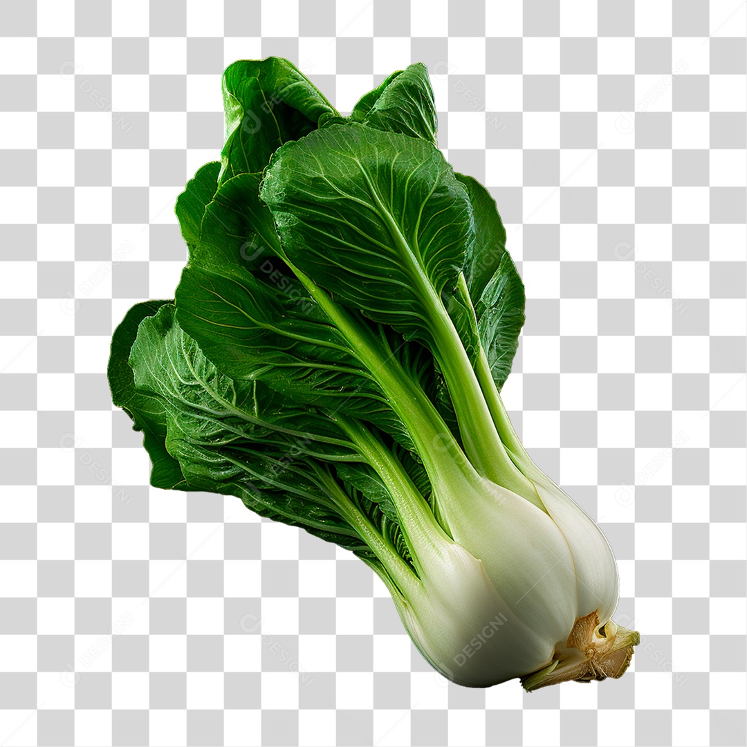 Couve PNG Transparente