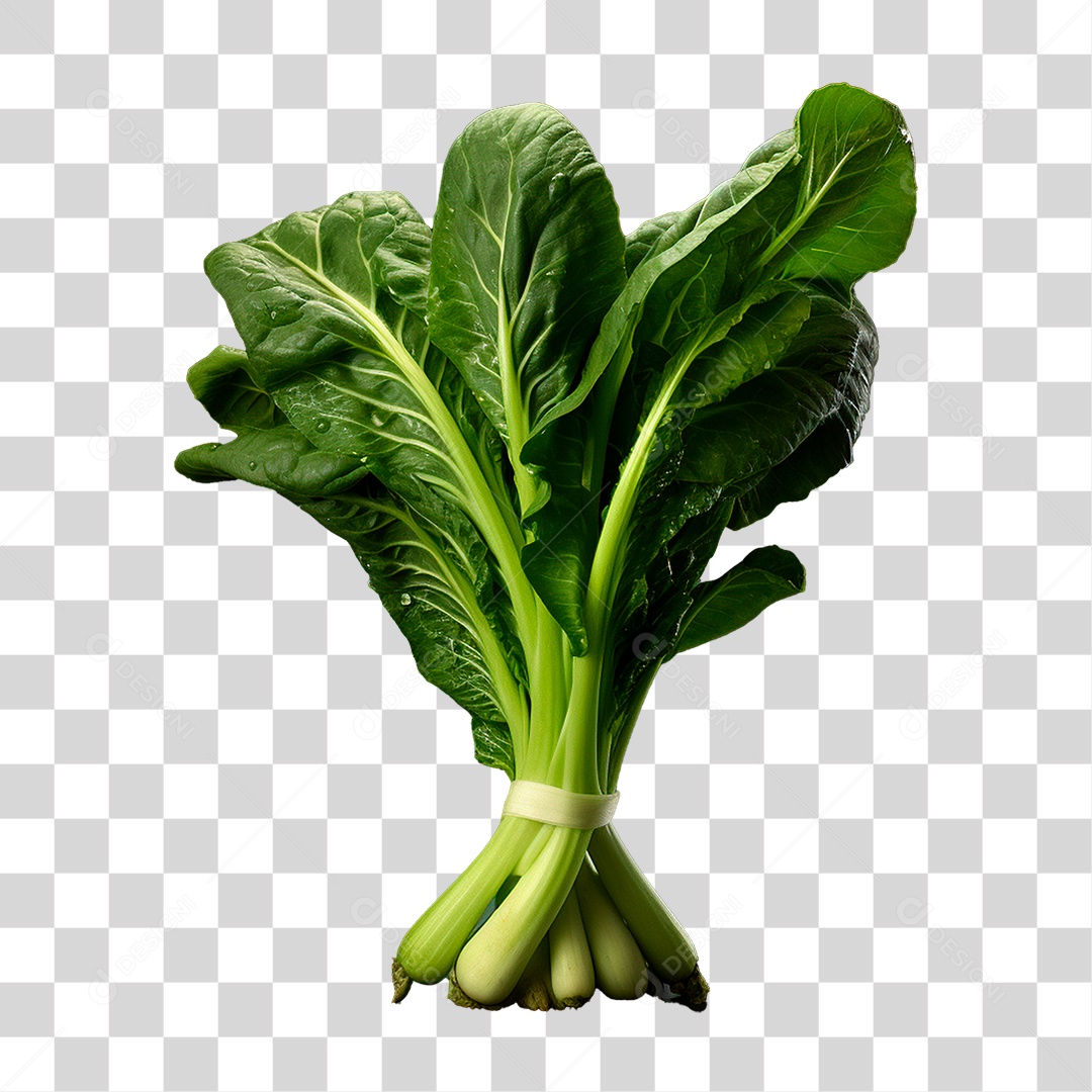 Couve PNG Transparente