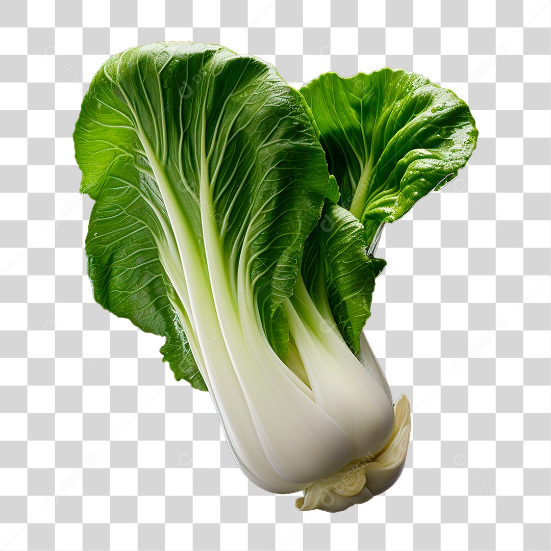 Couve PNG Transparente