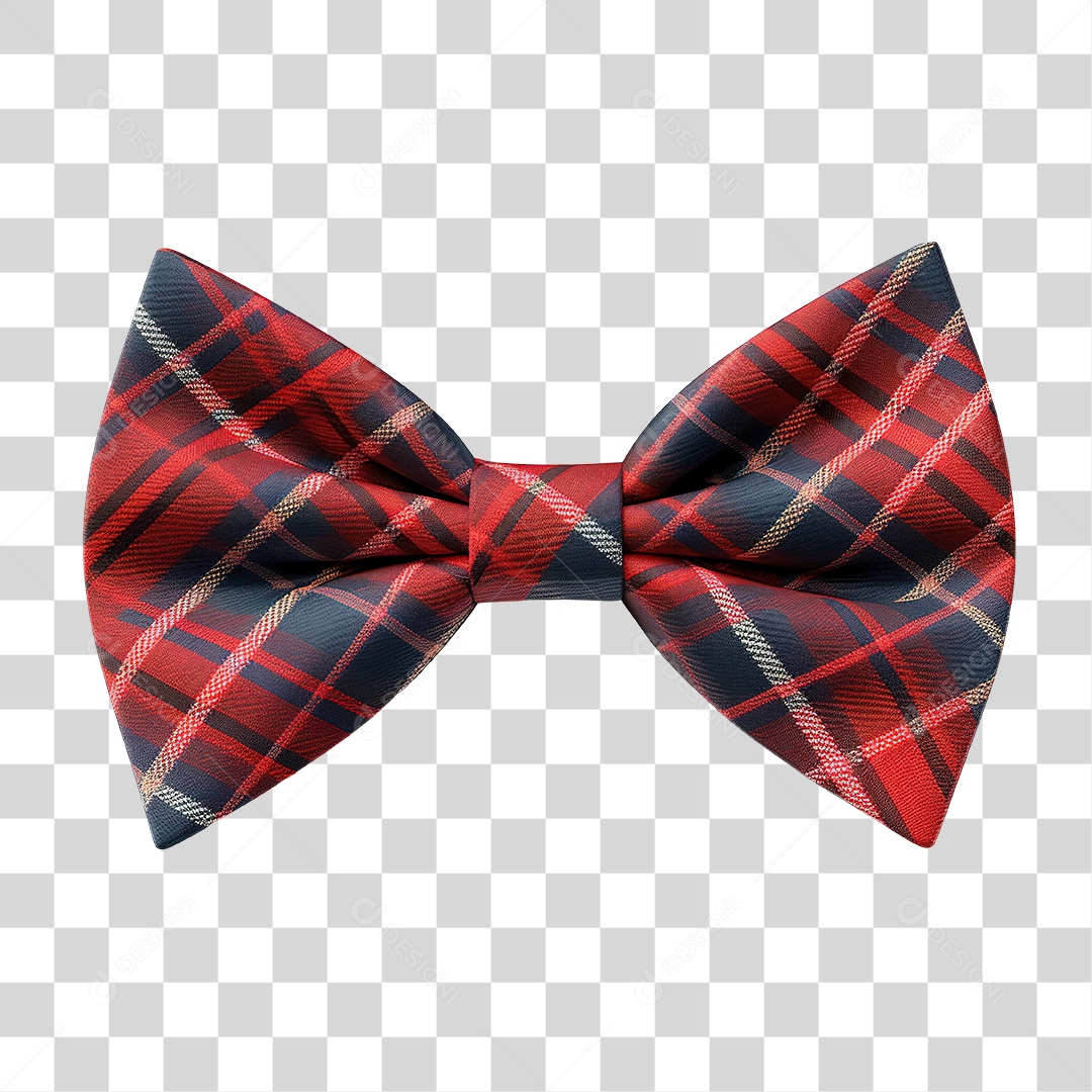 Laço Gravata Borboleta PNG Transparente