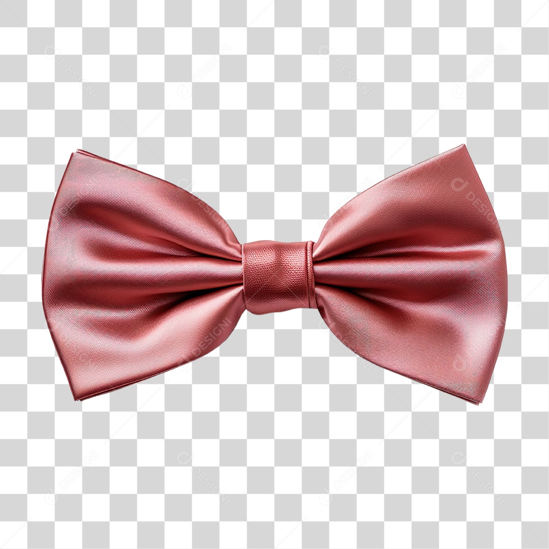 Laço Gravata Borboleta PNG Transparente