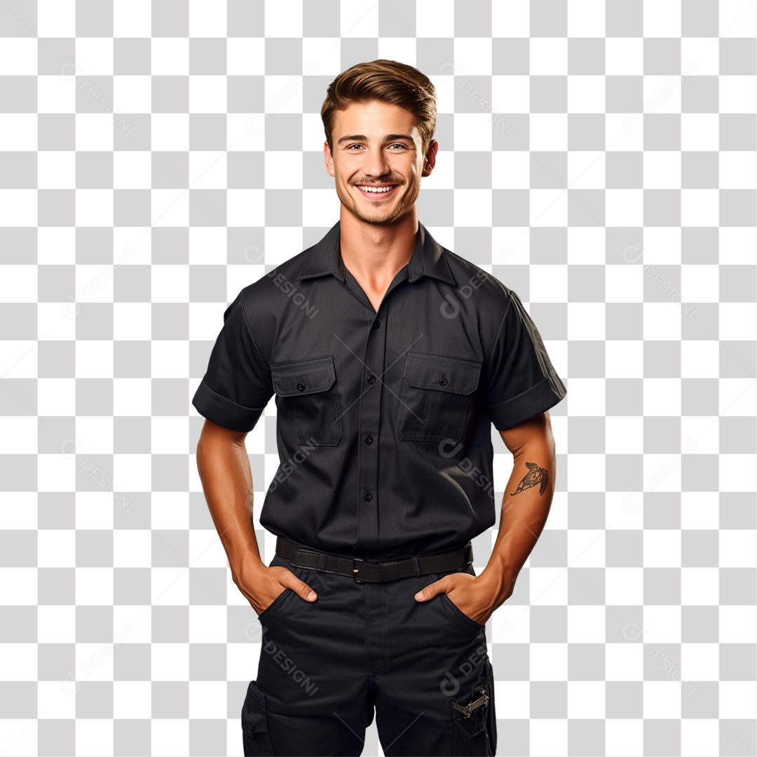 Mecânico Oficina Mecânica PNG Transparente