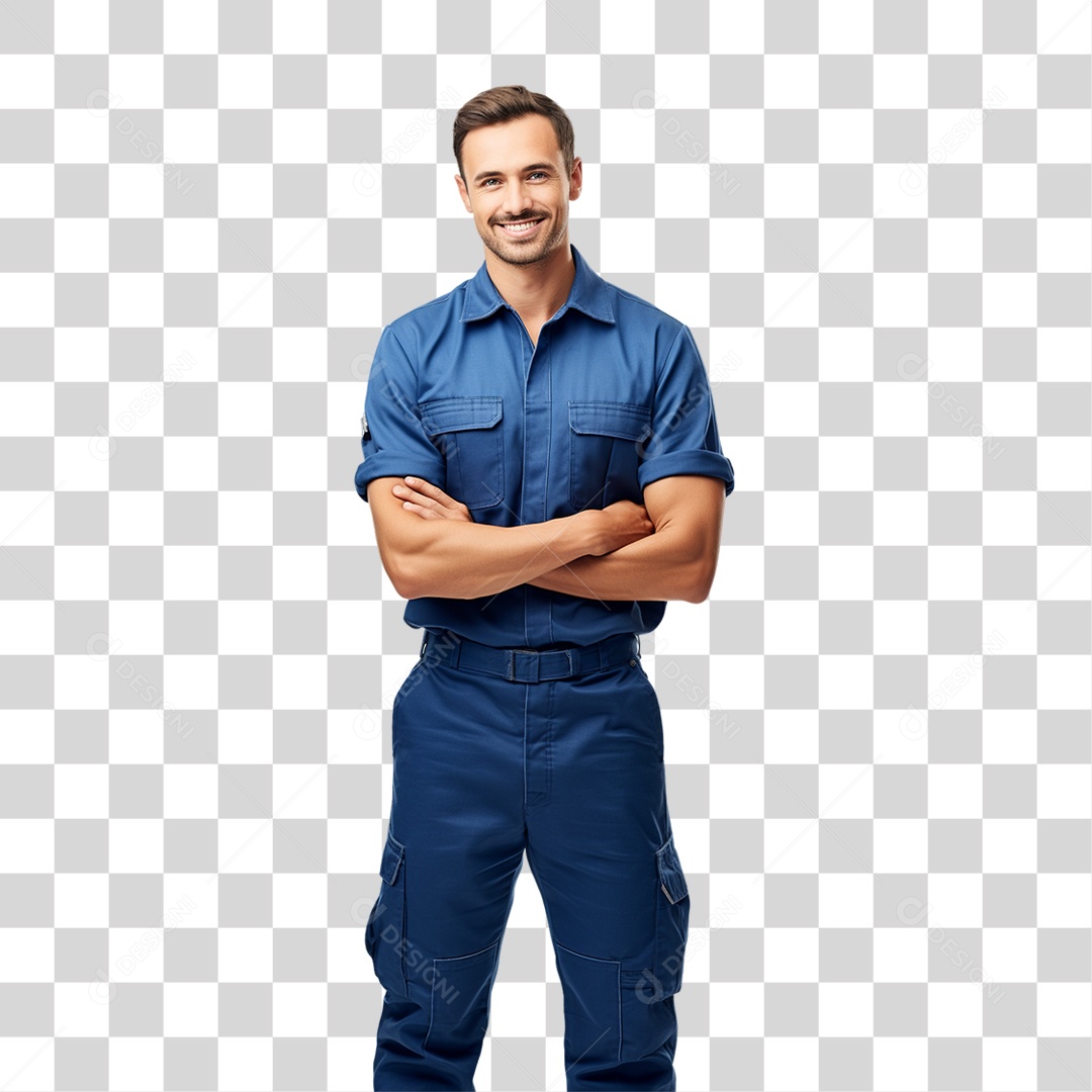 Mecânico Oficina Mecânica PNG Transparente