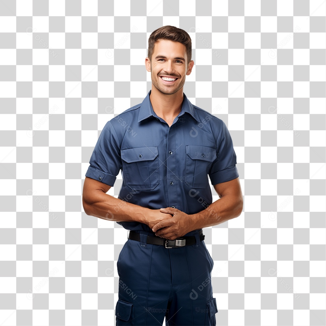 Mecânico Oficina Mecânica PNG Transparente