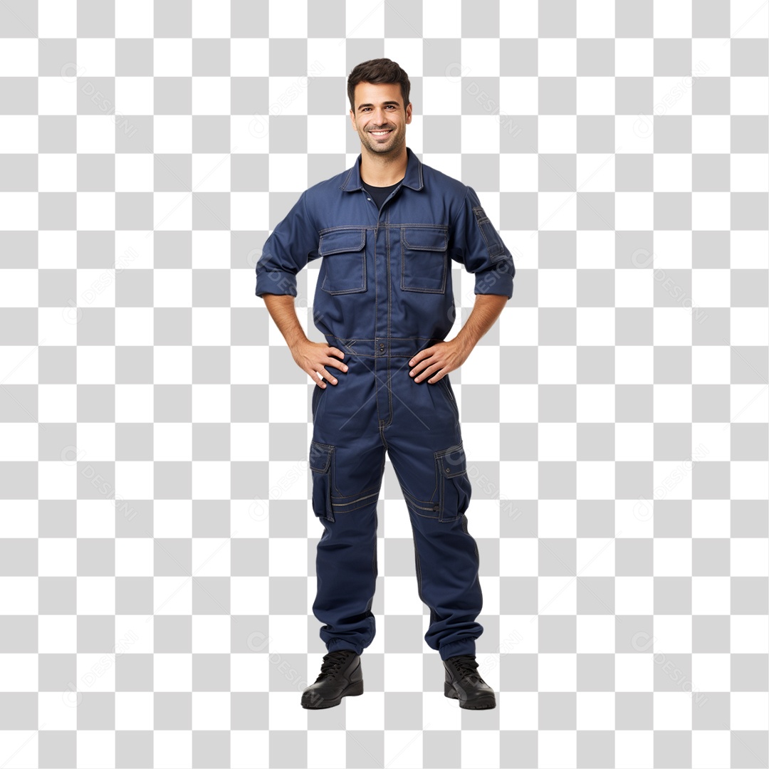 Mecânico Oficina Mecânica PNG Transparente