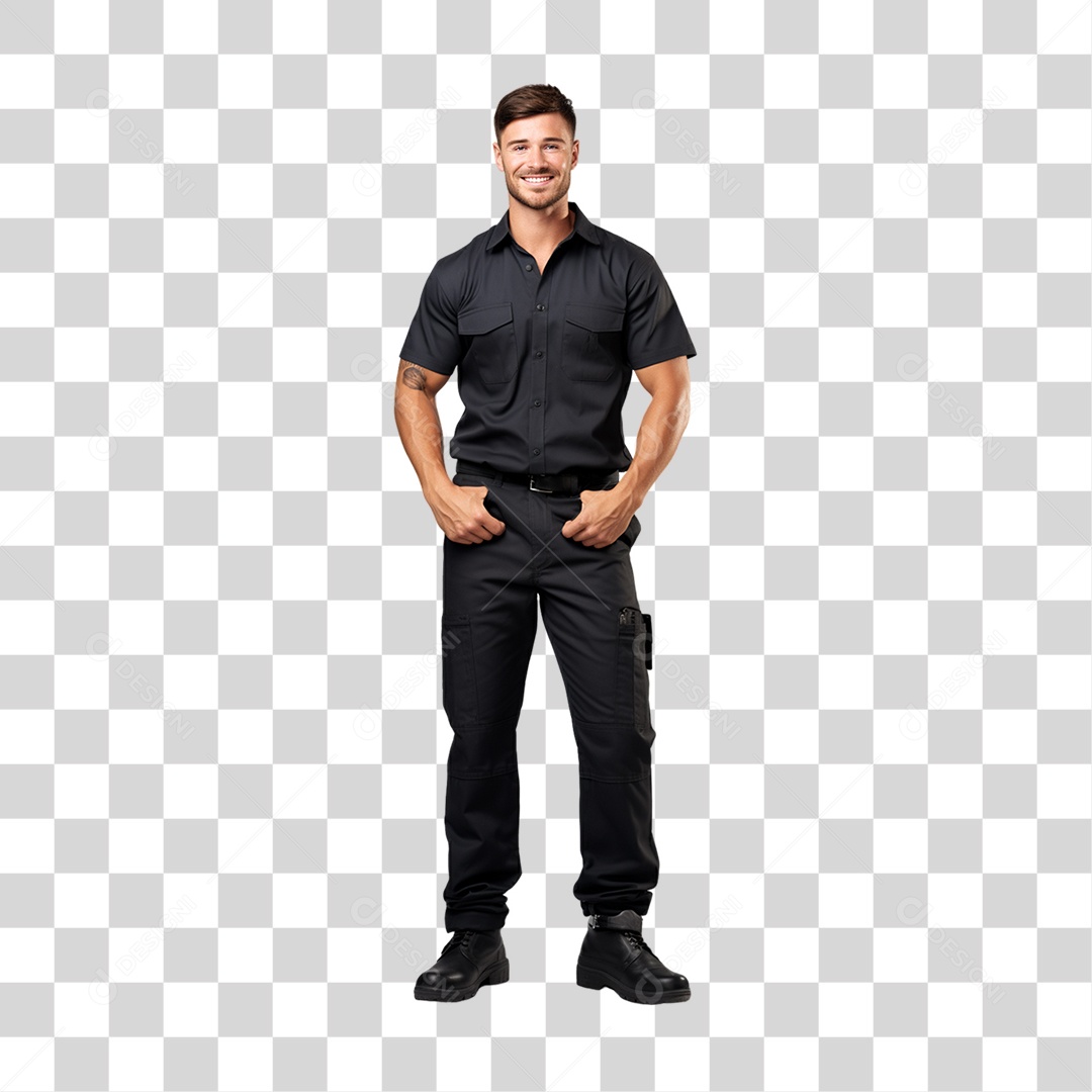 Mecânico Oficina Mecânica PNG Transparente