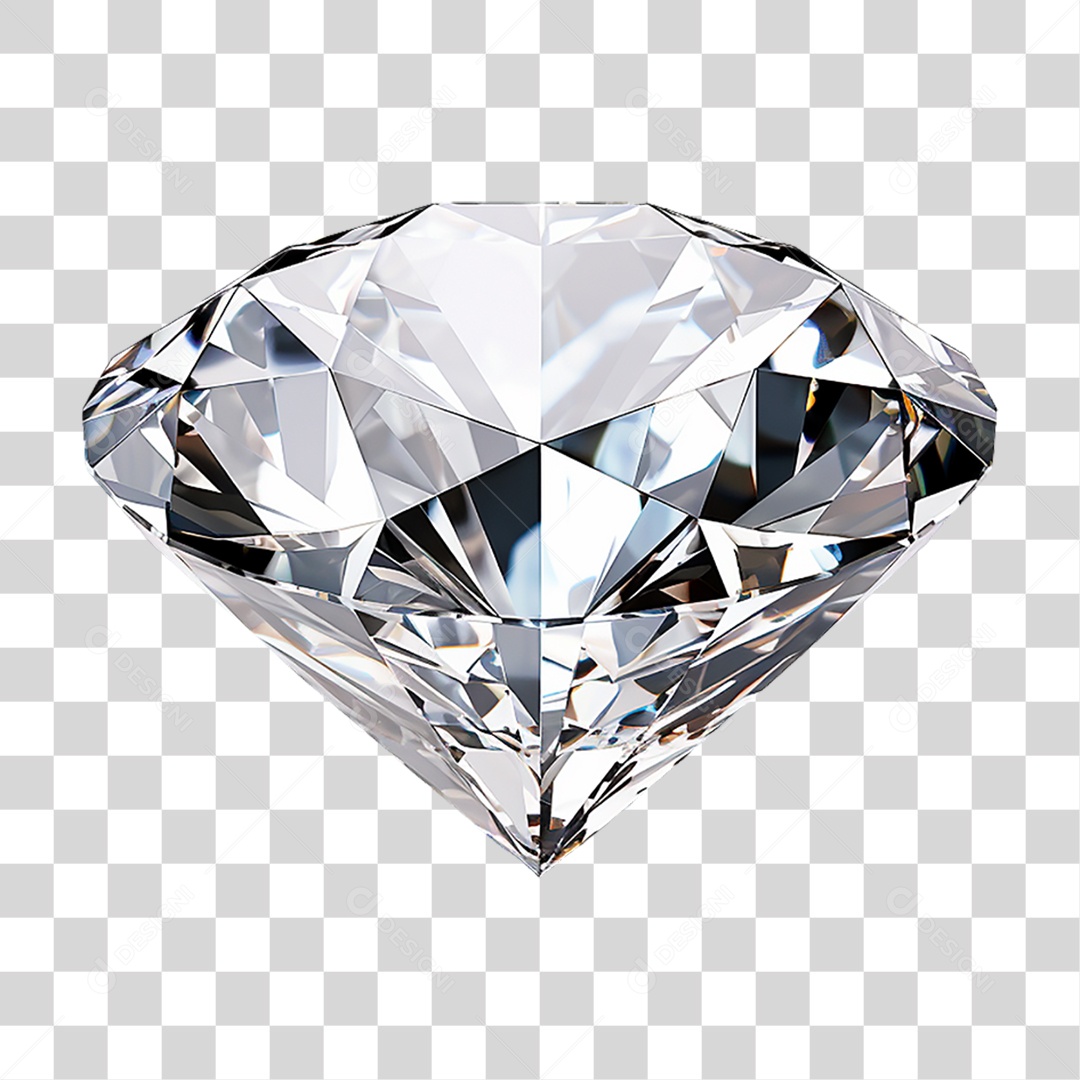 Diamante Pedra Brilhante Joias PNG Transparente