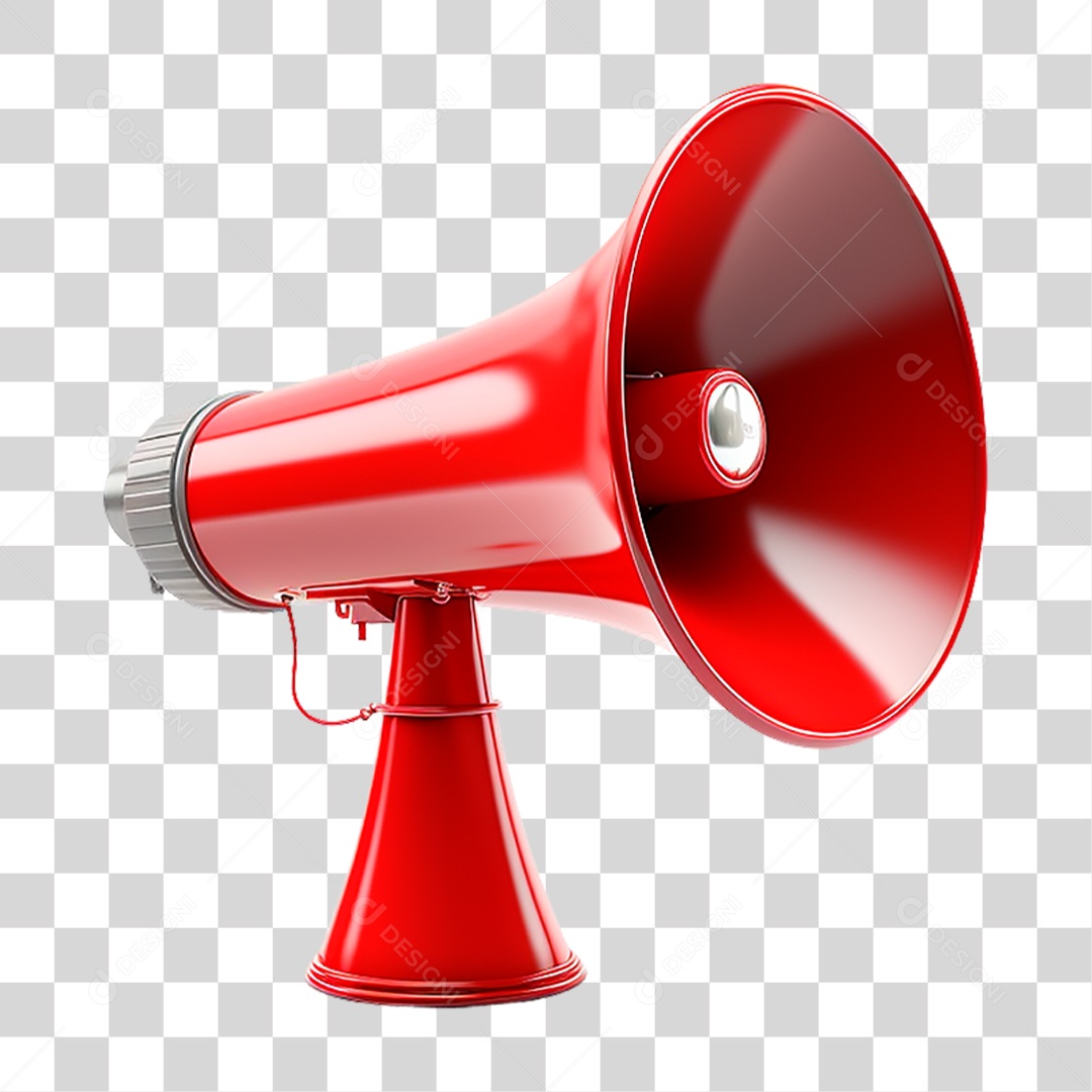 Alto Falante PNG Transparente