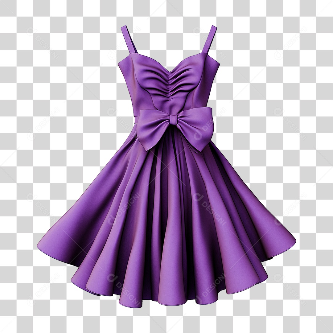 Vestido de Princesa Roupas Fantasias PNG Transparente