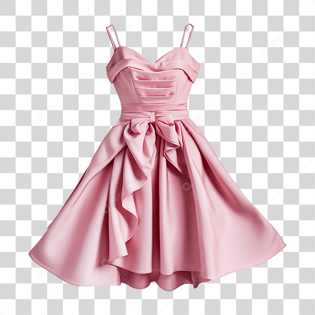 Vestido de Princesa Roupas Fantasias PNG Transparente
