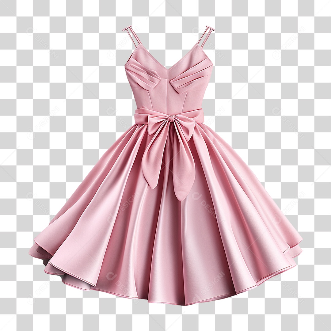 Vestido de Princesa Roupas Fantasias PNG Transparente