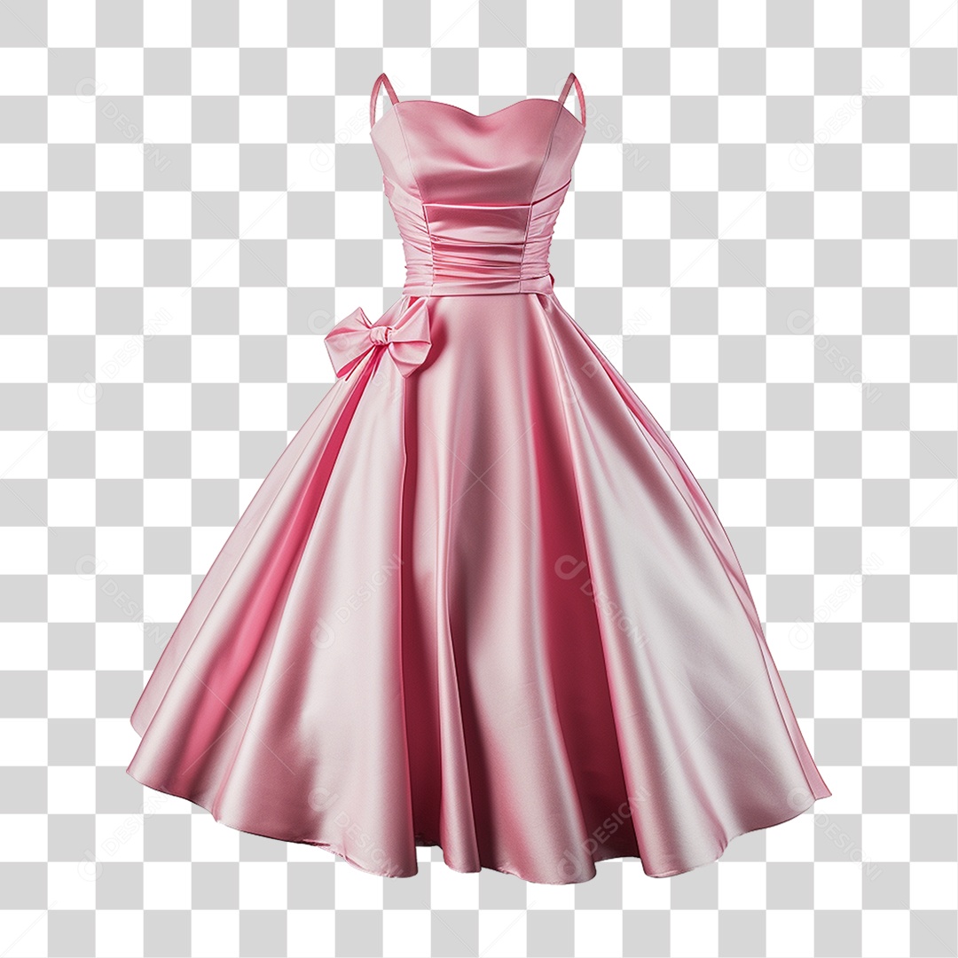 Princess Dress Costume Clothes PNG Transparent