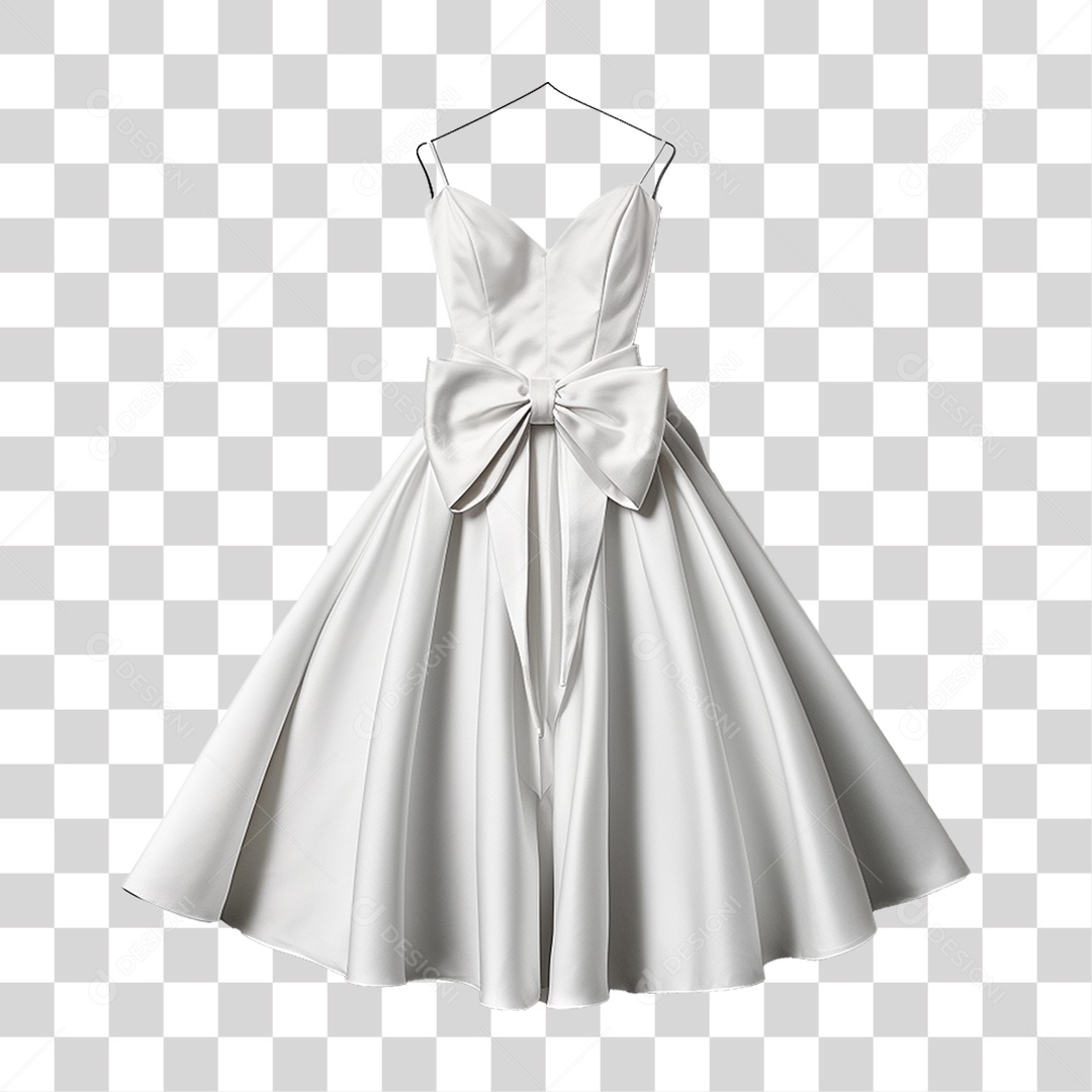 Vestido de Princesa Roupas Fantasias PNG Transparente