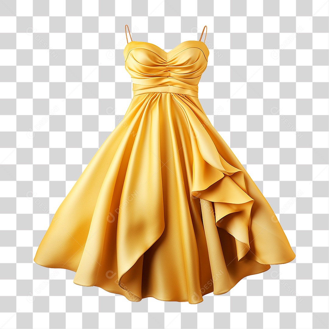 Transparent PNG Clothing Dress