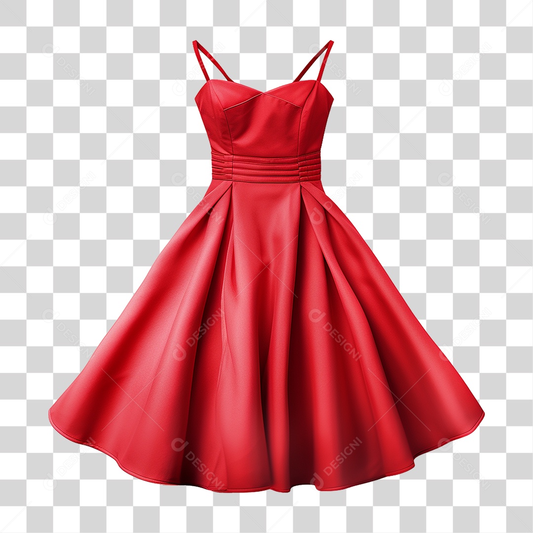 Vestido Roupas PNG Transparente