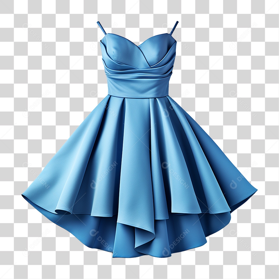 Vestido Roupas PNG Transparente